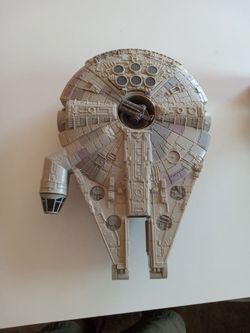 Micro Star Wars Assortment