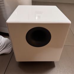 Audioengine S8 Subwoofer