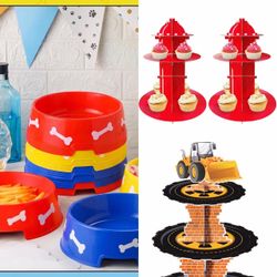 Paw Patrol Party