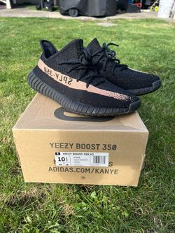 Adidas Yeezy Boost 350 V2 Copper
