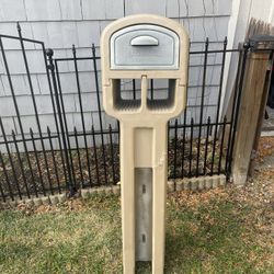 Mail Box