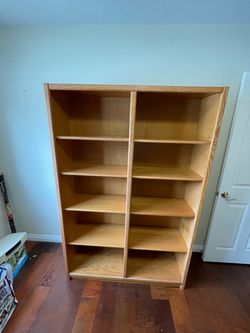 Bookcase