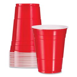 Red Solo Cups Bulk