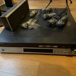 Surround Sound System 