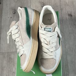 Puma Suede 