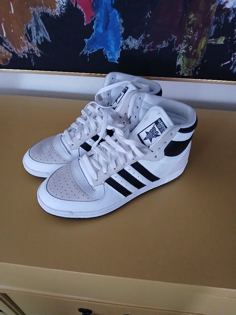Adidas Men 9.5