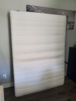 Ikea Full Size mattress