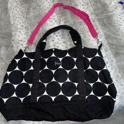 New Thirty One Weekender Bag 