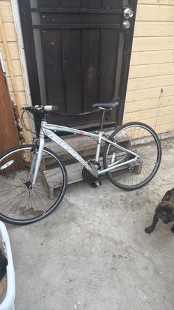 Diamond back bike