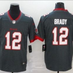 TAMPA BAY BUCCANEERS STITCHED FOOTBALL JERSEY 