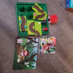 Smart Games Red Ridding Hood Deluxe