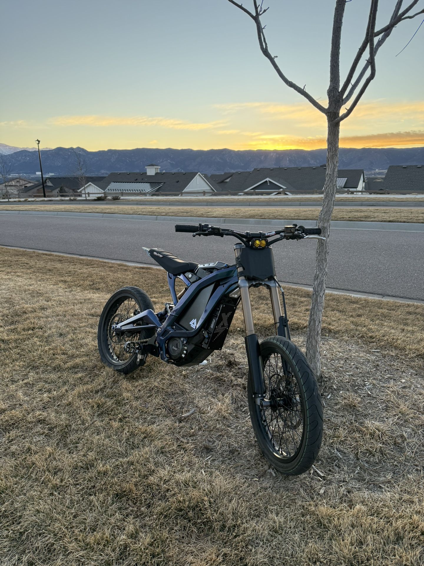 2025 Fully Built Surron Lbx for Sale in Oceanside, CA - OfferUp
