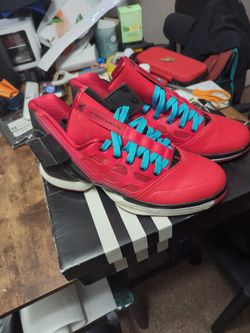 Adidas Rose 2