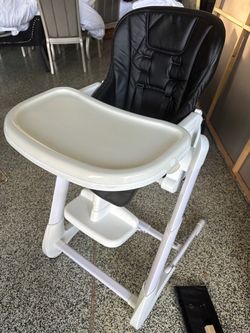 Baby high chair