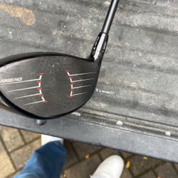 Tommy Armour High MDI Driver Right Handed 