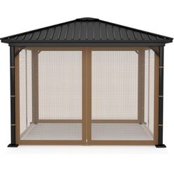 Gazebo Net 10x10(NET ONLY)