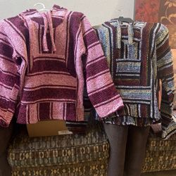 Mexican Sweaters