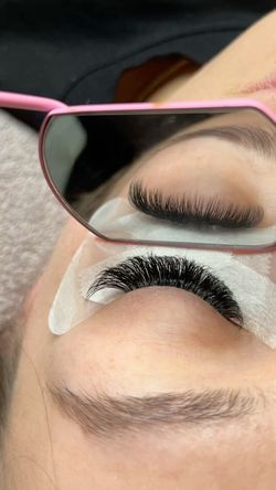 Lashes