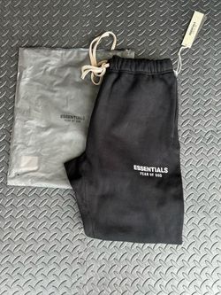 Essentials sweats