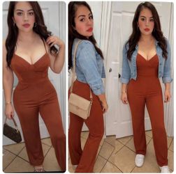 Jumpsuit