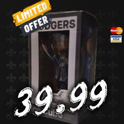 Ice Cube Collectors BobbleHead 1/40k