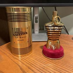 Jean Paul Gaultier Le Male Elixir