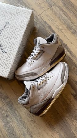 Jordan 3 A Ma
