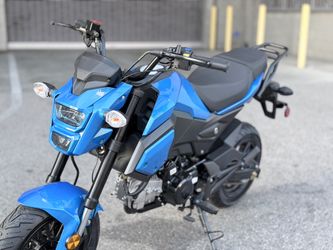 🔥 Brand New 125cc Mini Motorcycle | Grom-Style | Ready to Ride 🏍️