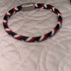 Men's bracelets