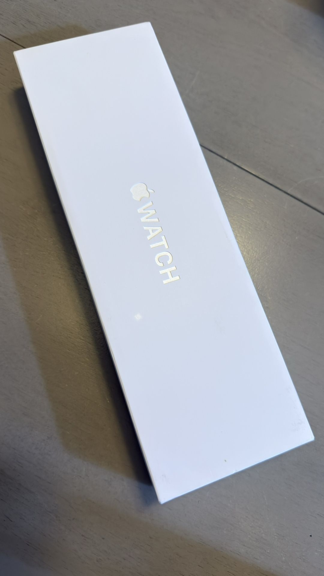 Apple Watch Series 10 (46mm)