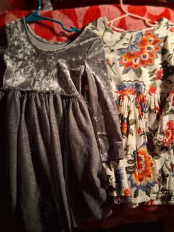 Toddler Dresses