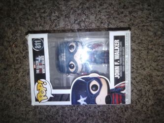 Funko pop