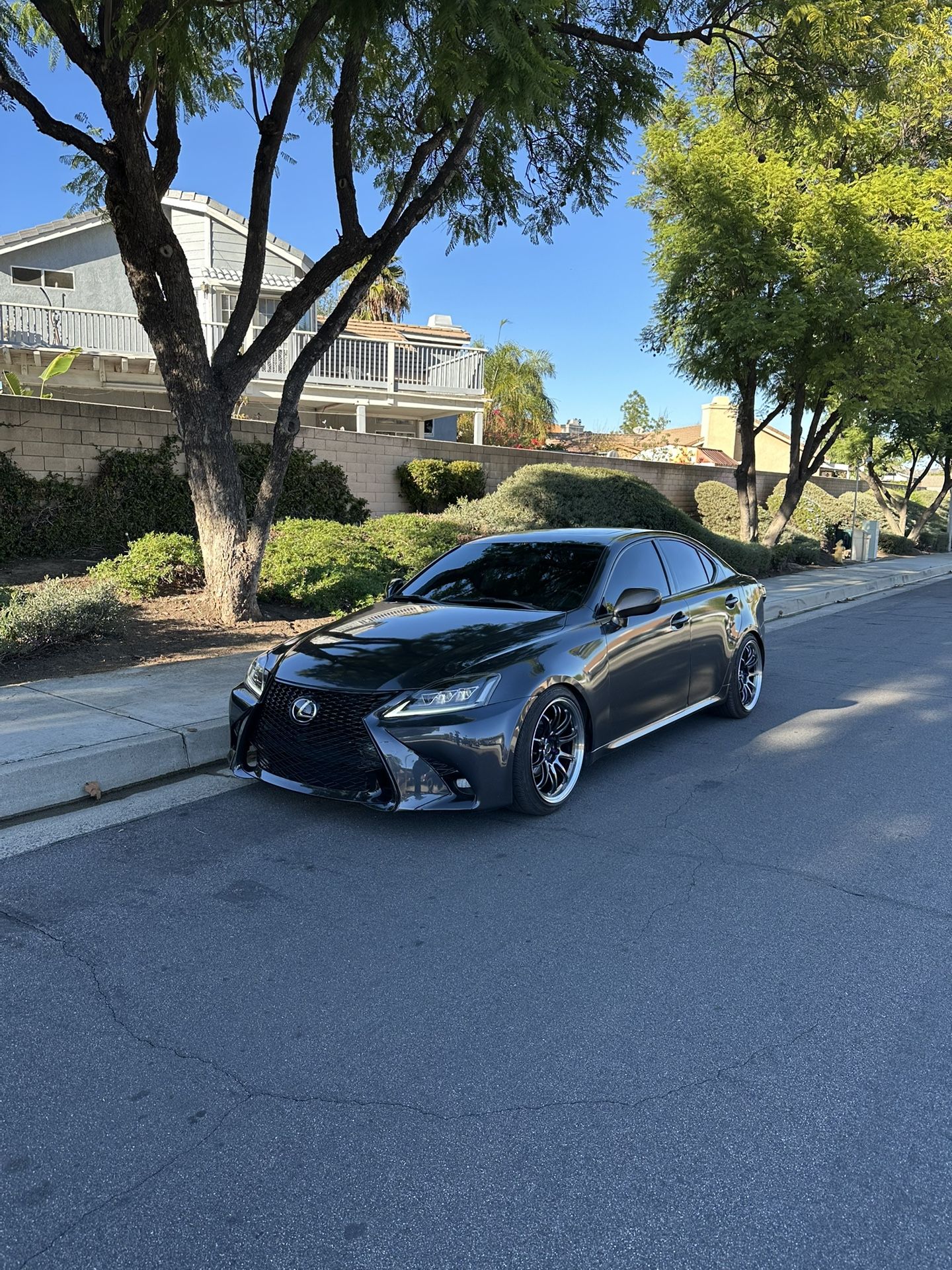 Lexus Is250