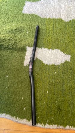 Carbon Handlebar
