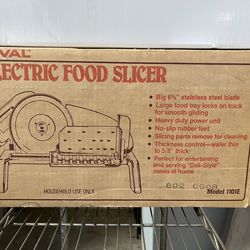 Mat slicer
