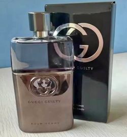 Gucci Guilty 