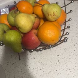 Fruit Holder