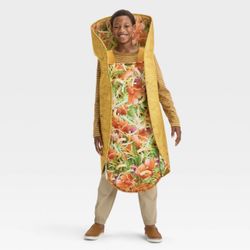 Taco Halloween Costume One Size (Kids & Adults) - Hyde and EEK! Boutique™