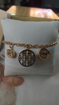 MK Bracelet Women's