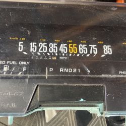 Buick Regal G Body Parts 