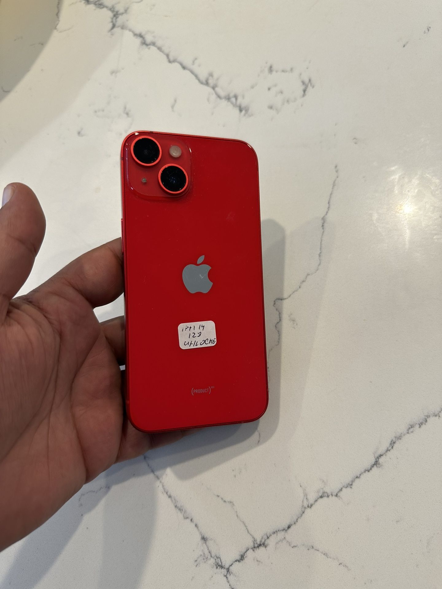 iPhone 14 128 Gb Like New