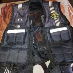 Weight Vest