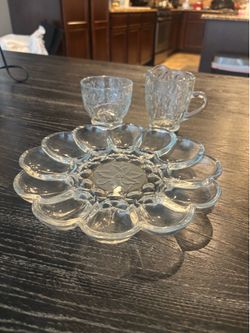 Princess House Crystal