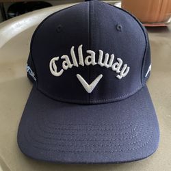 Callaway Golf Hat