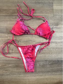 Thong Bikini
