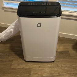 14,000 BTU Portable Air conditioner Used Only 3 Months
