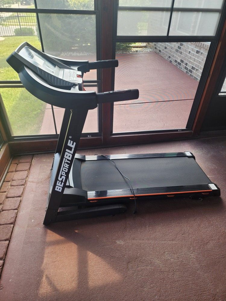 Treadmill