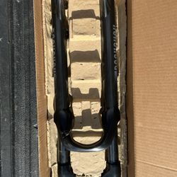 Rockshox Judy Silver 120mm Fork
