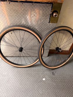 BrandNew DT SWISS G500 WheelSet