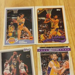La Lakers